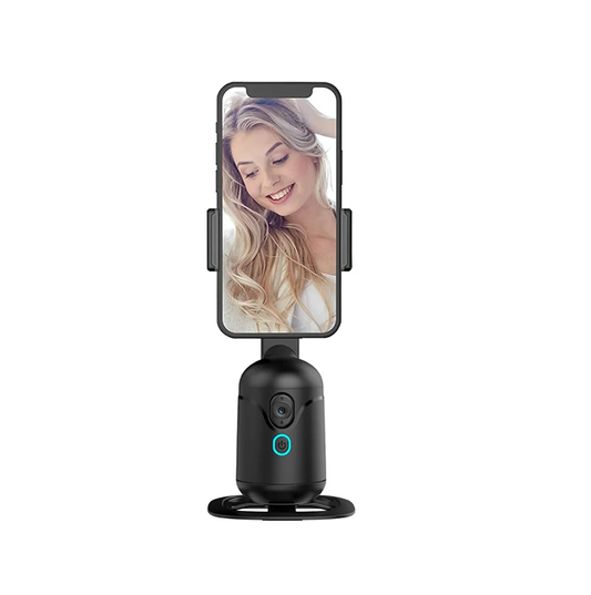 Smartphone Face Tracking Gimbal