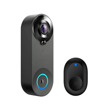 Wireless WIFI Doorbell